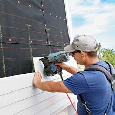 Best Storm Damage Siding Repair  in Buchanan, NY